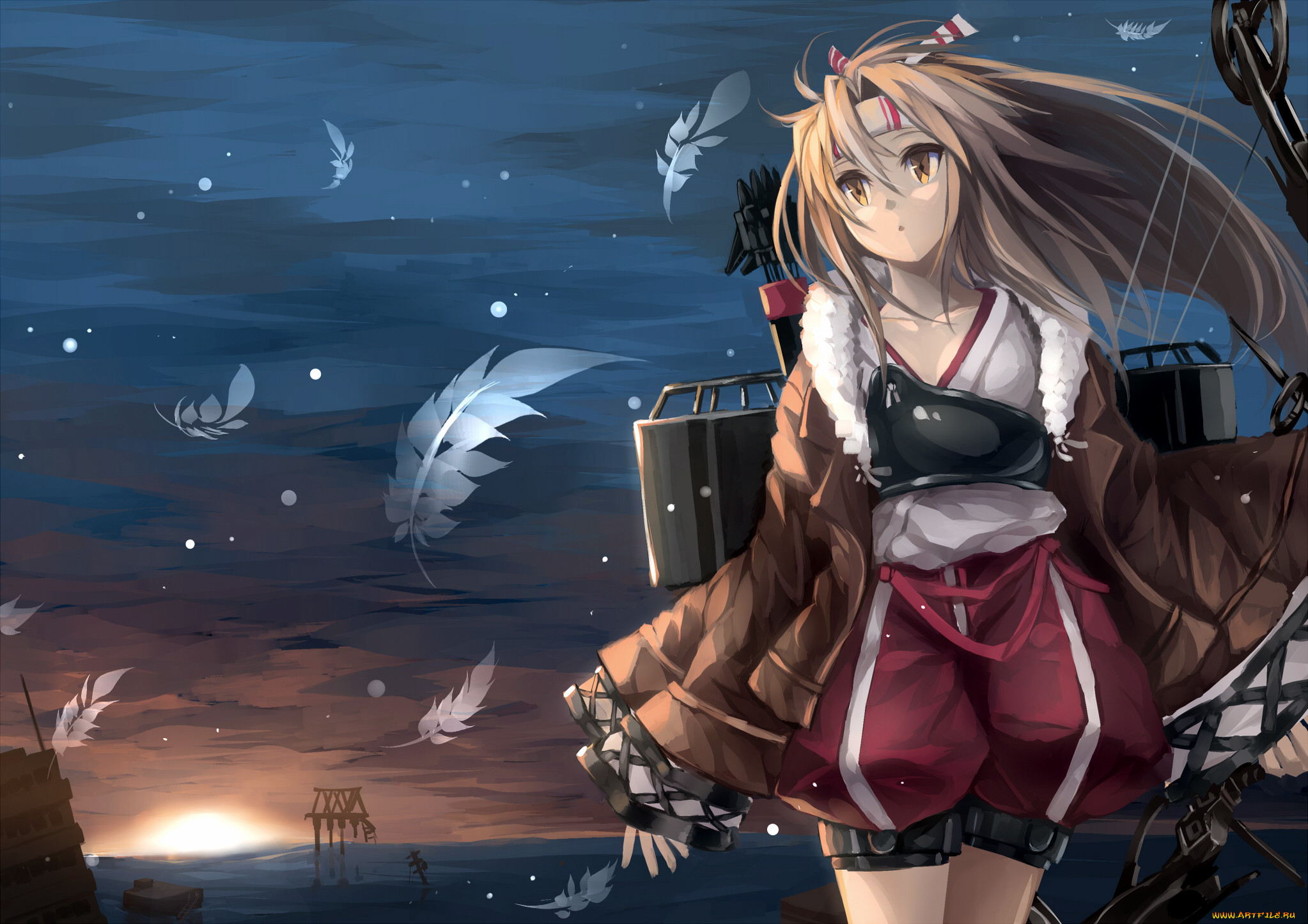 , kantai collection, kantai, collection, zuihou, kancolle, hakumare, , , 